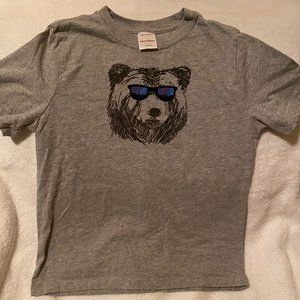 Boys Hannah shirt